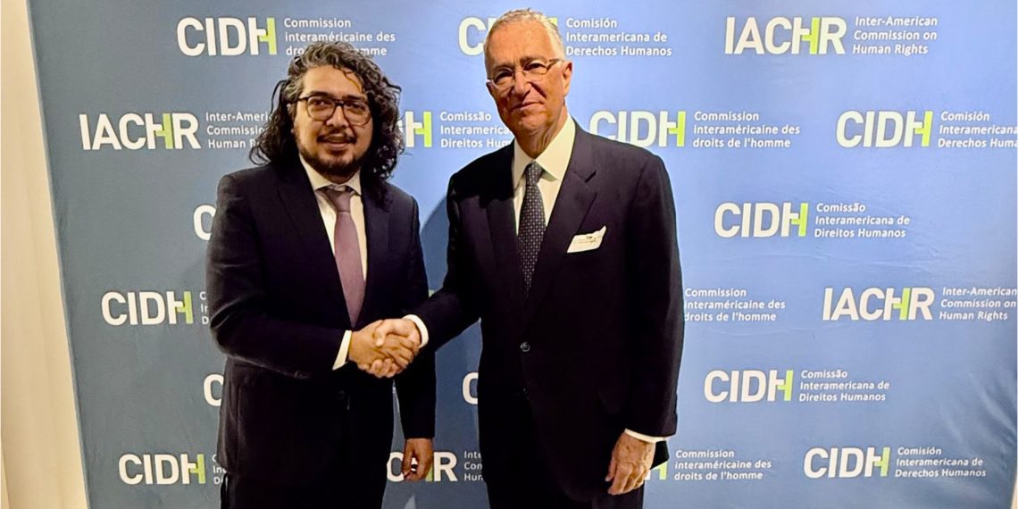 Salinas Pliego acude a la CIDH: denuncia acoso del gobierno de México