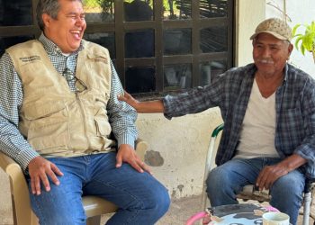 Programas para el Bienestar transformaron Sonora en 2025 con más de 20 mil millones de pesos en apoyos directos