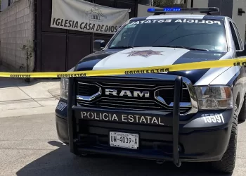 Muere mujer en ataque armado el norte de Hermosillo