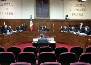 Elimina SCJN requisito para manifestarse en Sonora