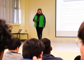 Capacita Gobierno de Sonora a universitarios en temas de seguridad industrial: Universidad Tecnológica de SLRC