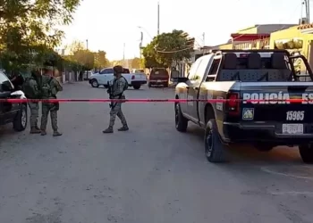 Se registra otra ejecución en La Solidaridad