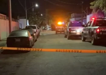 Localizan cuerpo sin vida en Ciudad Obregón