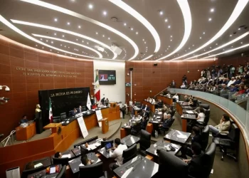 Senado mexicano condena intervención militar de EU en Venezuela y exige intervención de la ONU