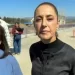Rechaza Claudia Sheinbaum intervención en Venezuela y defiende soberanía