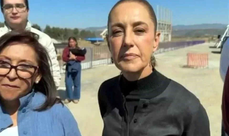 Rechaza Claudia Sheinbaum intervención en Venezuela y defiende soberanía