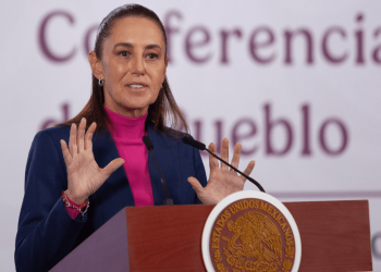 Afina Sheinbaum reforma electoral; todavía no hay fecha para su presentación