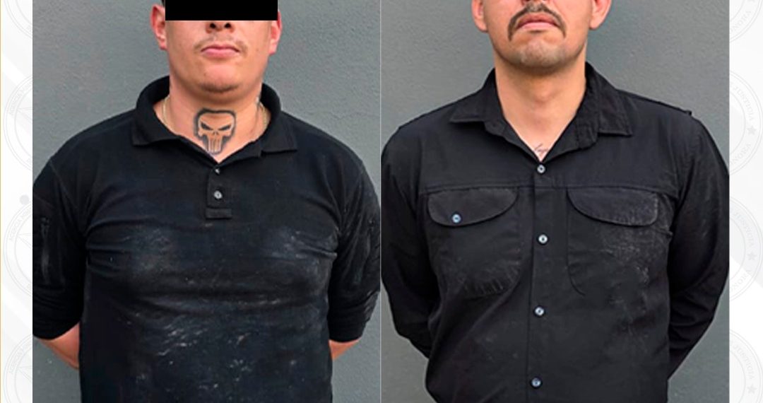 Fórmula imputación FGJES por tentativa de homicidio en car wash de Hermosillo