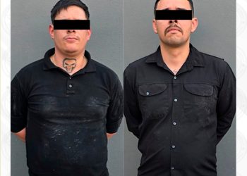 Fórmula imputación FGJES por tentativa de homicidio en car wash de Hermosillo