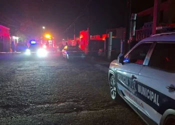 Ataque armado en Pueblo Escondido, hieren  a generador de violencia