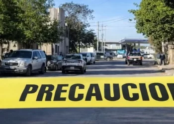 Encuentran a hombre sin vida y con huellas de violencia en una vivienda al norte de Hermosillo