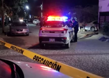 Sicarios ultiman a balazos a hombre en casa de Hermosillo