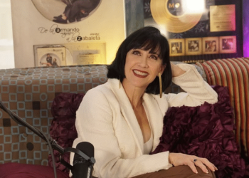 Susana Zabaleta recuerda el conflicto con la prensa y lanza mensaje sobre respeto