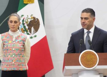 Tema de “huachicol” “no es un trabajo terminado”: Harfuch