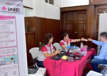 Participará INE Sonora en la jornada comunitaria “En Contacto con tu Colonia” organizada por Grupo Uniradio