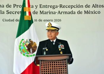 Reestructura Marina mandos ante nuevos retos