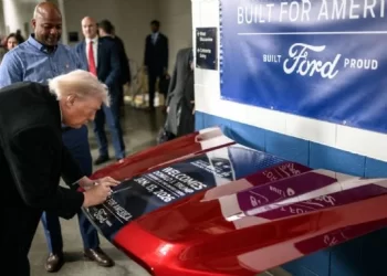 Trump desdeña el T-MEC: “es realmente irrelevante”