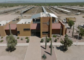 Durazo logra alianza con UGRS e impulsan más de 800 millones para parque industrial y modernización ganadera