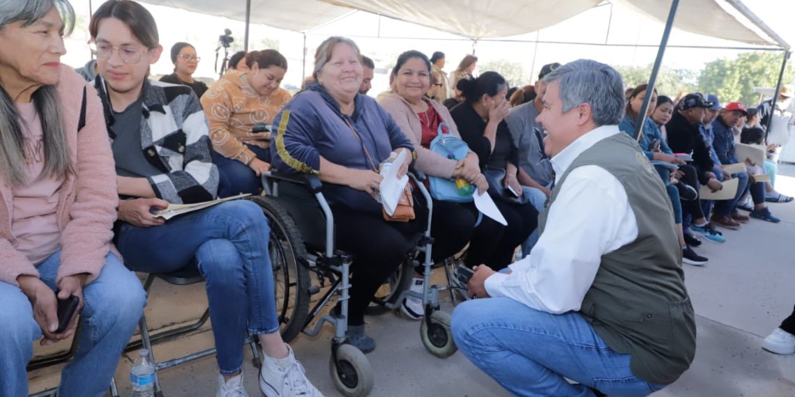 Avanza el registro del Programa Vivienda Para el Bienestar