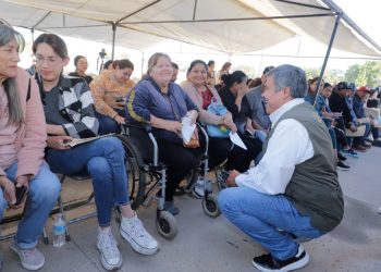 Avanza el registro del Programa Vivienda Para el Bienestar