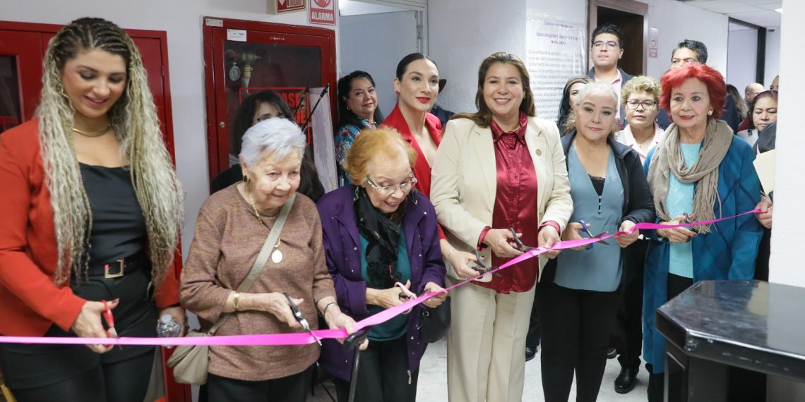 Congreso de Sonora inaugura exposición “Ideales de la Mujer Revolucionaria”