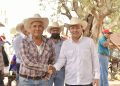 Durazo consolida a Sonora como líder en producción de uva de mesa