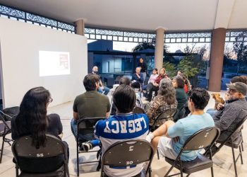 Gobierno de Sonora impulsa un fin de semana de gran participación comunitaria en el Bosque Urbano La Sauceda