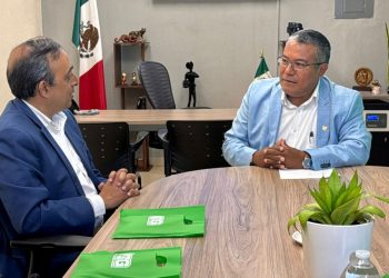 Promueve Gobierno de Sonora formación y especialización de estudiantes en empresas transnacionales: UTGuaymas