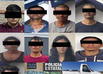 Operativo PESP incauta más de 700 envoltorios con narcótico