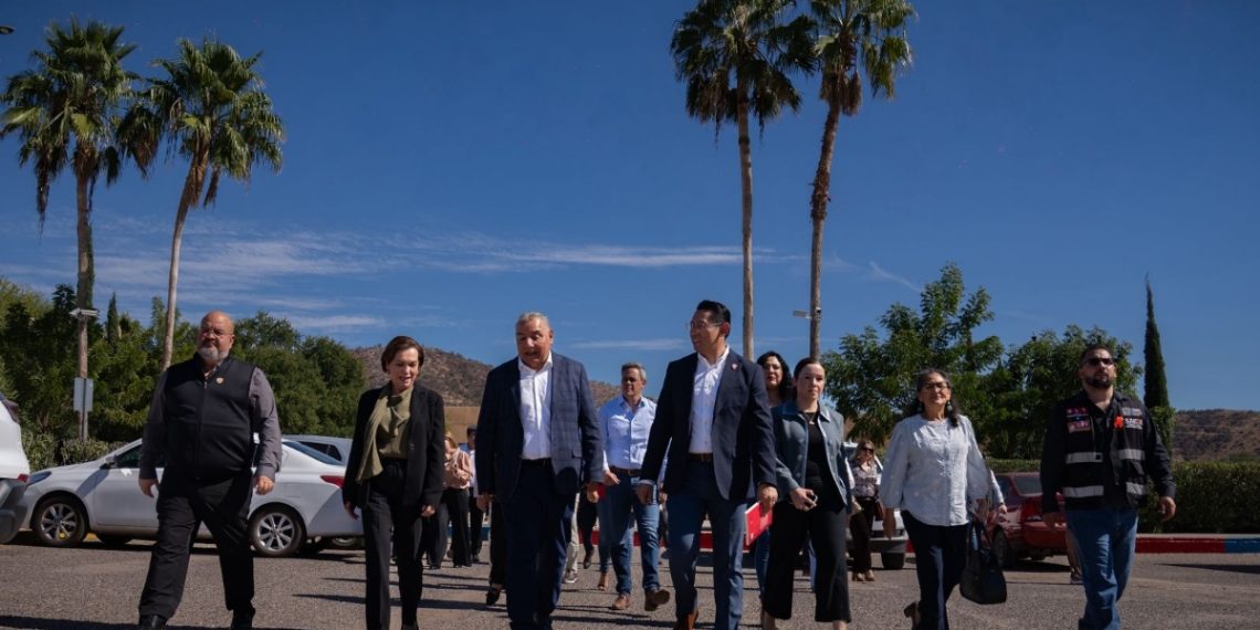 Instituciones de Educación Superior en Sonora son Zonas SALVA para mujeres