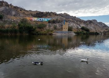 Gobierno de Sonora invita a la ciudadanía a conmemorar el Día Mundial de los Humedales en el Bosque Urbano La Sauceda