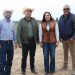 Gobierno de Sonora entrega obra hidroagrícola que fortalece al campo de Tubutama