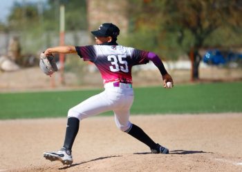 Entregarán las coronas de la Olimpiada Estatal de Beisbol