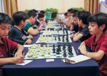 Surge el equipo sonorense de ajedrez que competirá en la Olimpiada Regional 