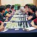 Surge el equipo sonorense de ajedrez que competirá en la Olimpiada Regional 