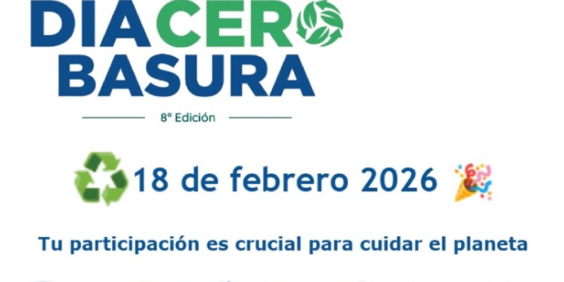 Se prepara Itesca para un Día Cero Basura como parte del fortalecimiento de la cultura ambiental