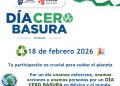 Se prepara Itesca para un Día Cero Basura como parte del fortalecimiento de la cultura ambiental