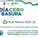 Se prepara Itesca para un Día Cero Basura como parte del fortalecimiento de la cultura ambiental