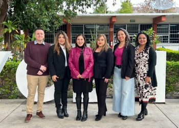 Gobierno de Sonora eleva la calidad del profesorado de las Escuelas Normales: Creson