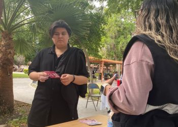 Sistema SALVA previene violencias entre estudiantes universitarios