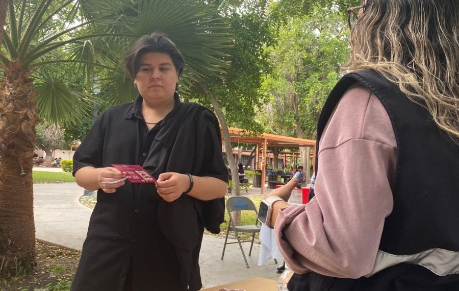 Sistema SALVA previene violencias entre estudiantes universitarios