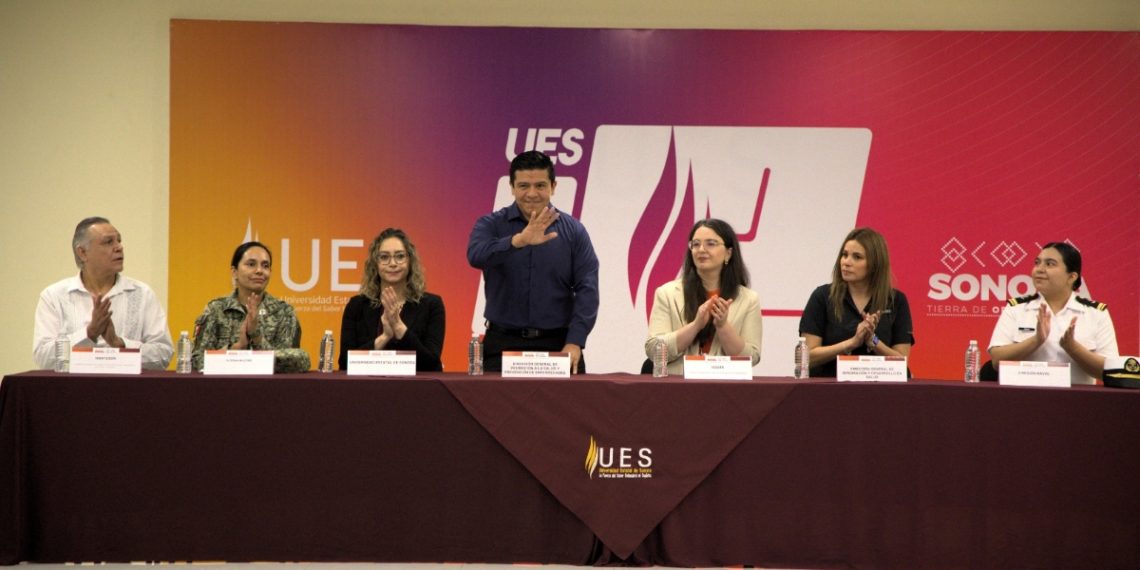 Realiza Salud Sonora las 27va Jornadas de Estomatología