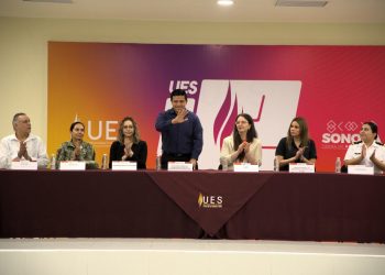 Realiza Salud Sonora las 27va Jornadas de Estomatología