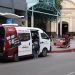 Unidades móviles continúan credencializando a usuarios de transporte urbano en Hermosillo