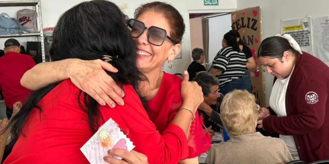 Gobierno de Sonora concluye con éxito la Semana de la Amistad: ISAAM