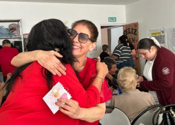 Gobierno de Sonora concluye con éxito la Semana de la Amistad: ISAAM