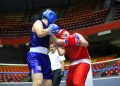 Selección sonorense de boxeo ya está en “guardia” para Olimpiada Regional 
