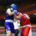 Selección sonorense de boxeo ya está en “guardia” para Olimpiada Regional