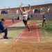Aplican cerrojazo final a la Olimpiada Estatal de Atletismo