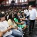 Amplía Gobernador Durazo convocatoria de Becas Sonora de Oportunidades para universidades públicas